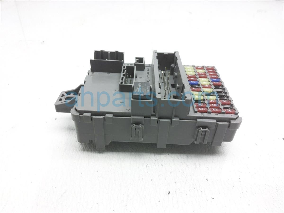 $80 Honda CABIN FUSE BOX