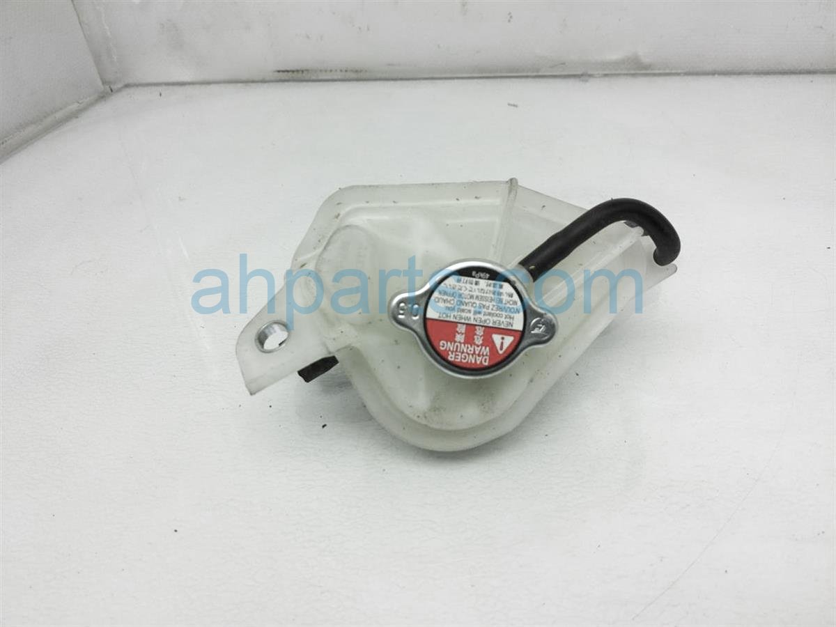 $20 Honda LEFT AUXILIARY RESERVOIR TANK