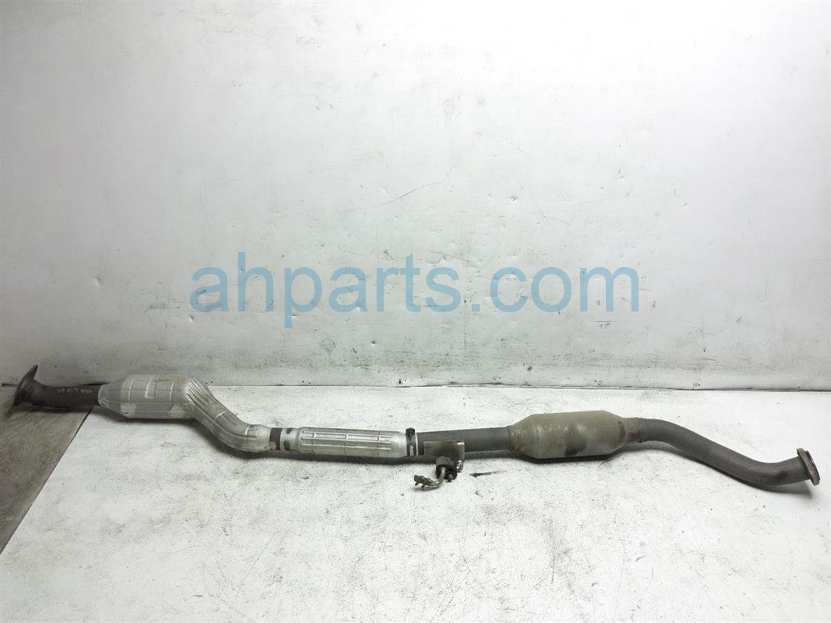 $299 Mazda CATALYTIC CONVERTER EXHAUST PIPE