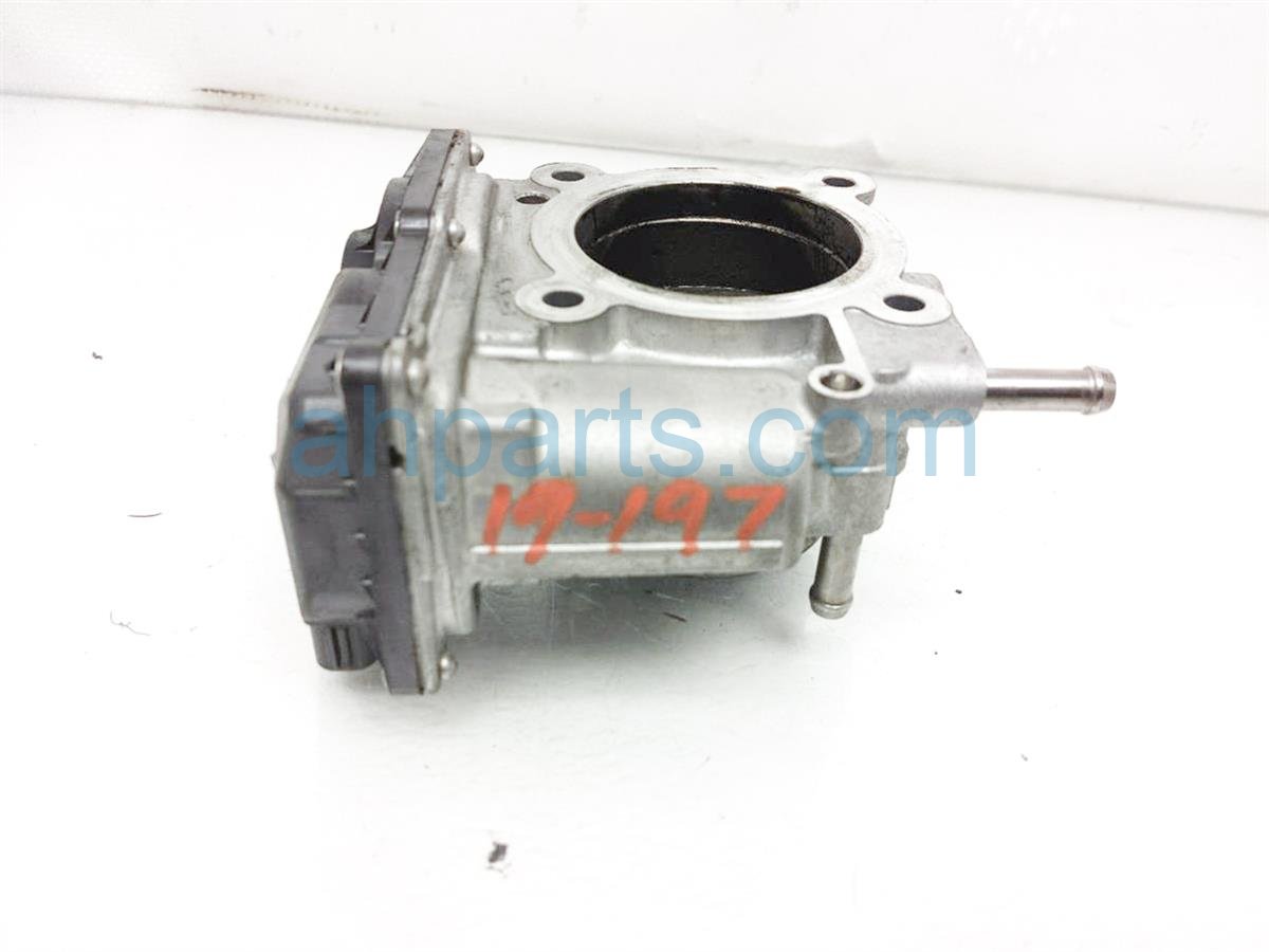 $99 Toyota THROTTLE BODY