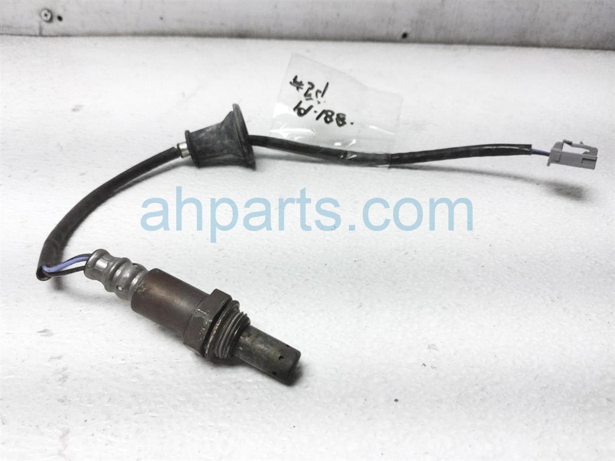 $35 Toyota REAR LOWER OXYGEN SENSOR