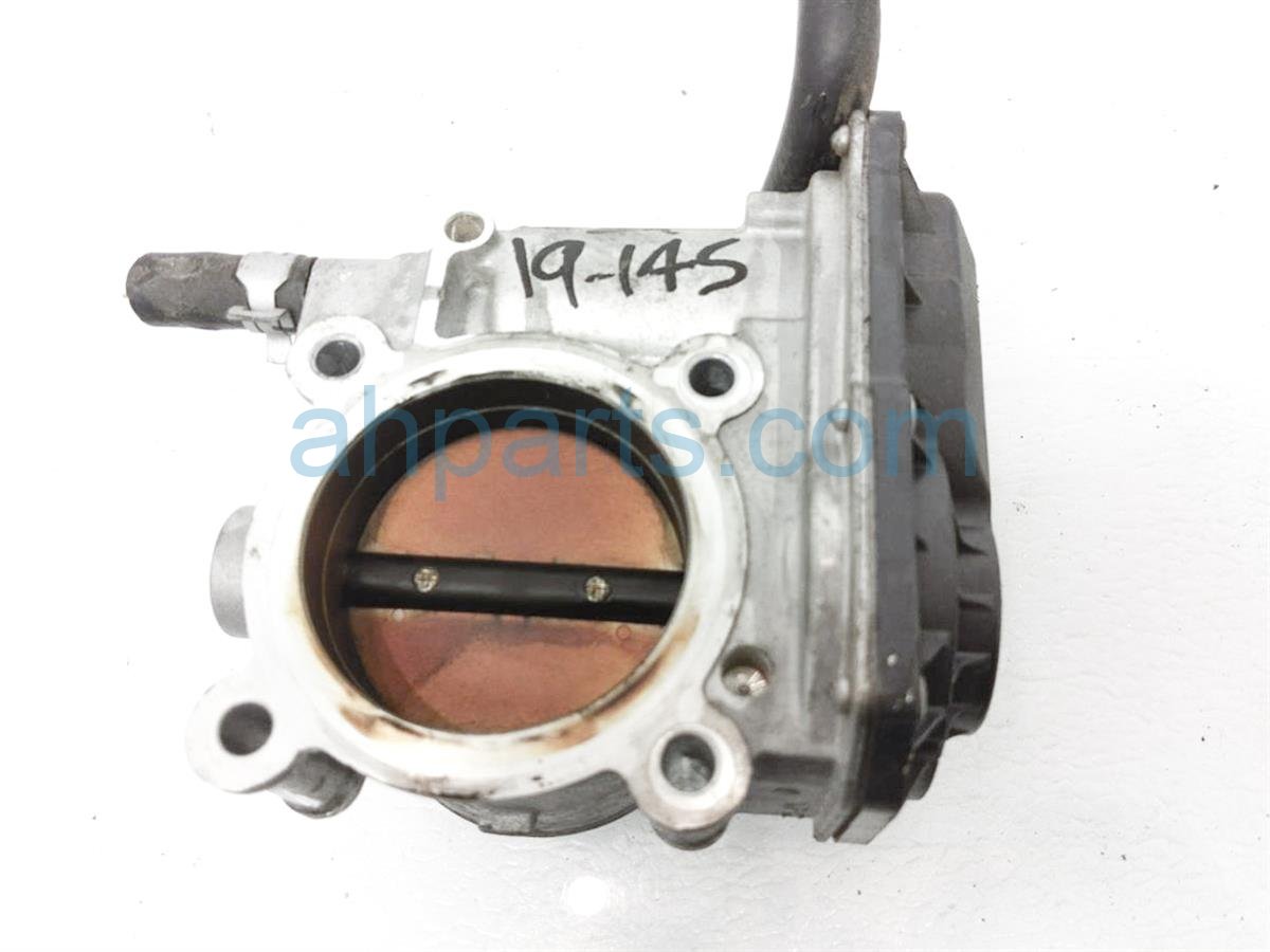 $50 Subaru THROTTLE BODY