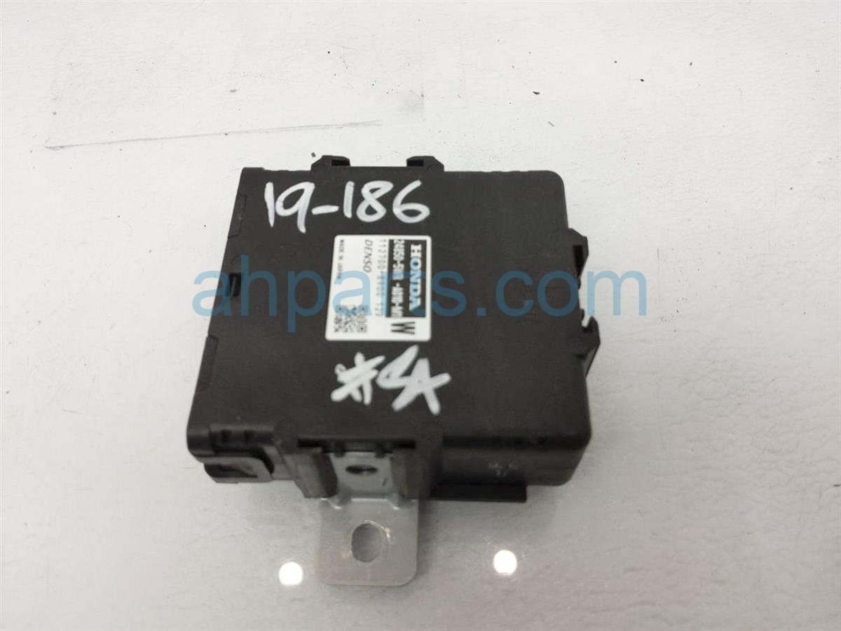 $45 Honda DRIVER ACTUATOR CONTROL UNIT