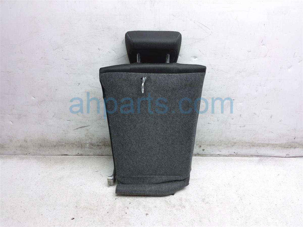 $50 Honda RR/LH SEAT UPPER PORTION - BLACK