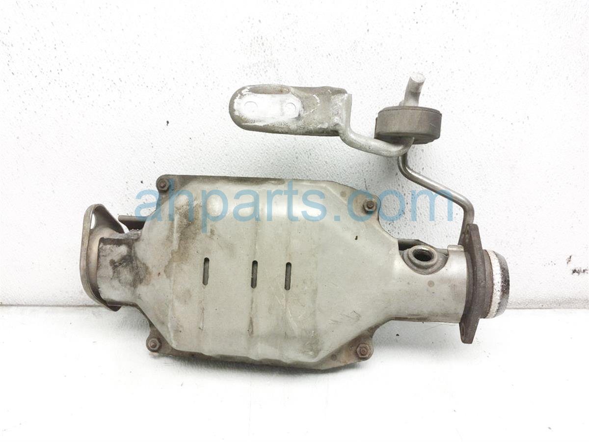 $495 Acura REAR CATALYTIC CONVERTER