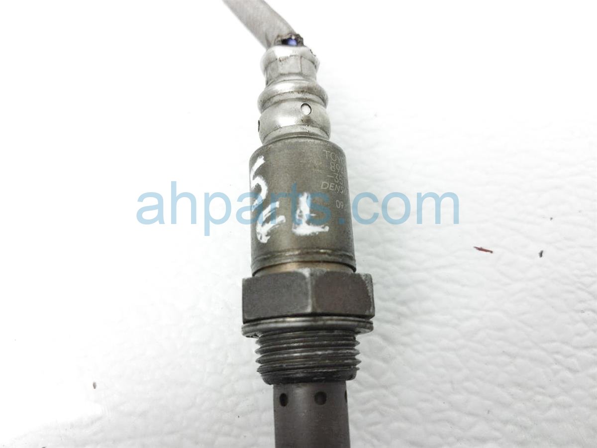 $45 Toyota OXYGEN SENSOR