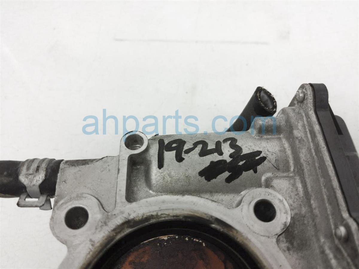 $39 Subaru THROTTLE BODY