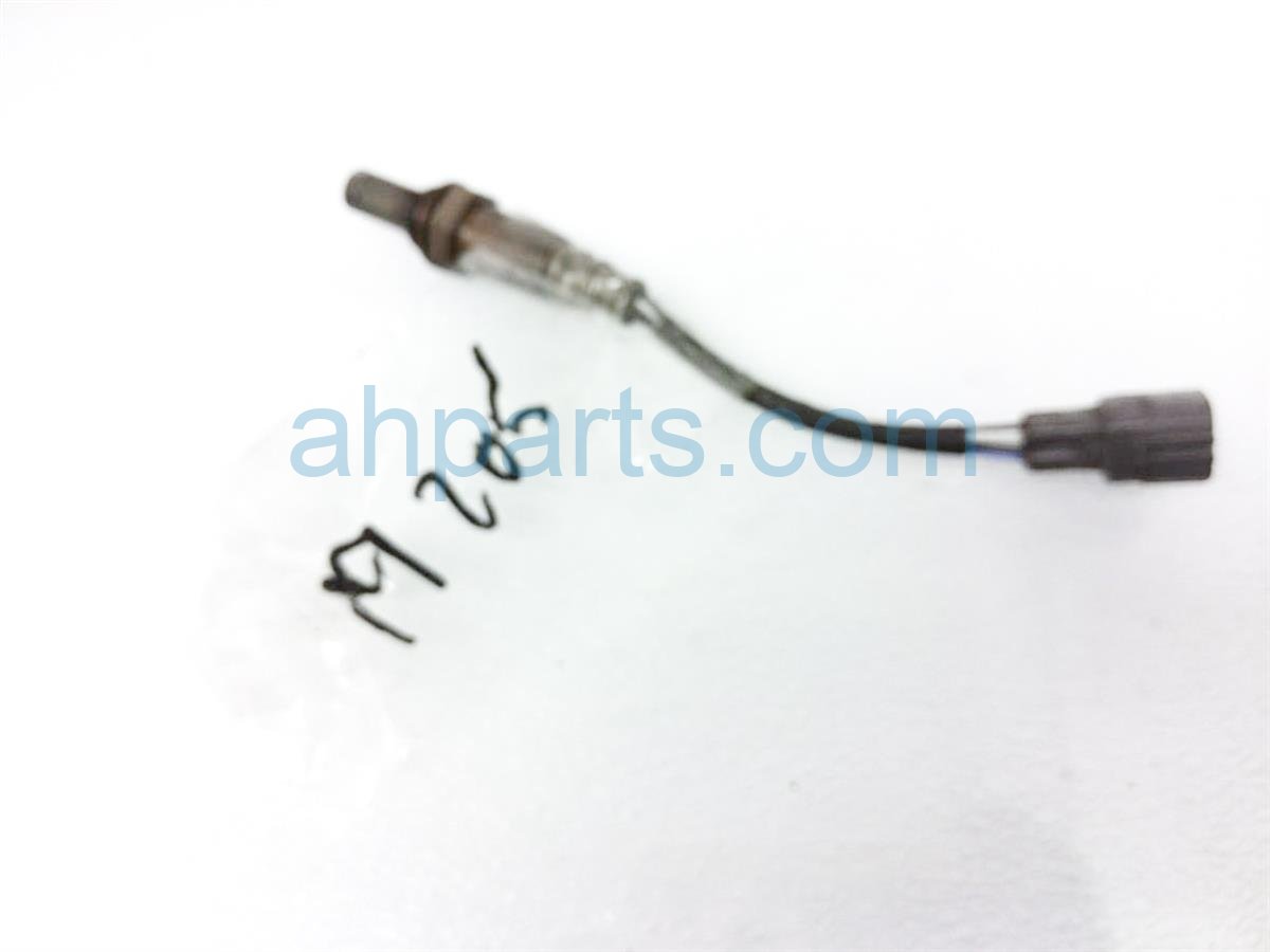 $45 Toyota OXYGEN SENSOR NO.2