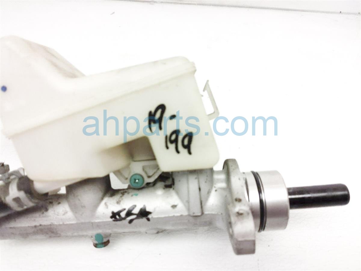 $45 Toyota BRAKE MASTER CYLINDER