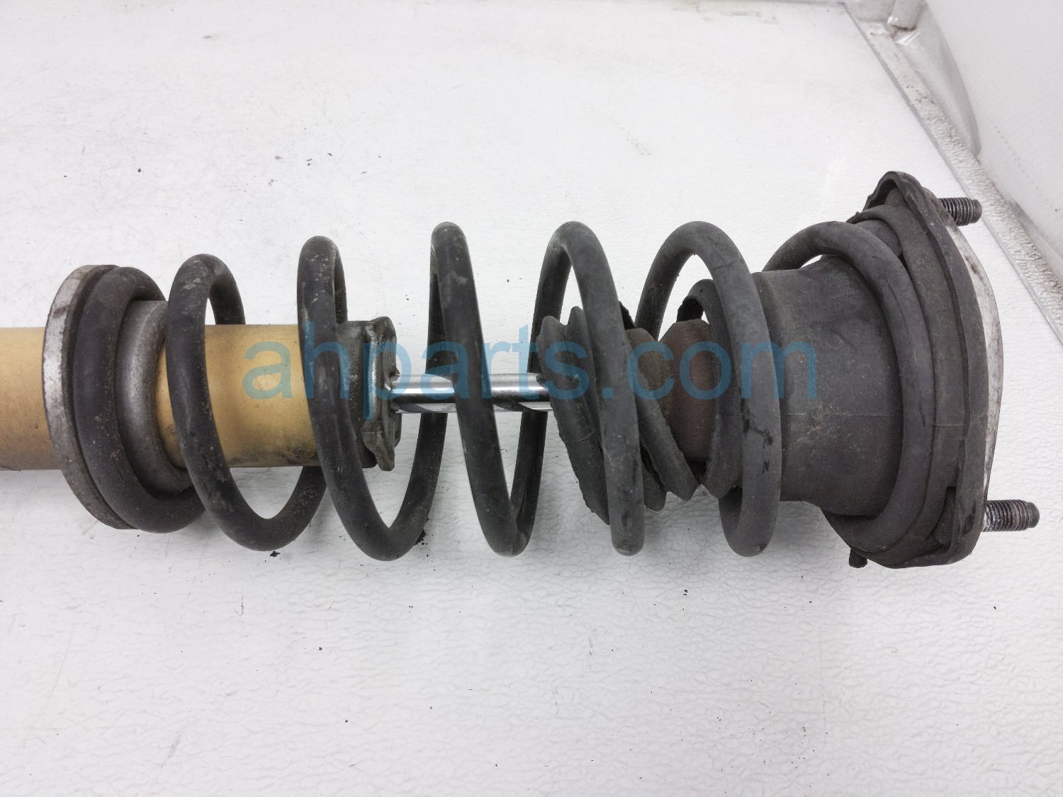 $75 Mazda FR/RH STRUT + SPRING