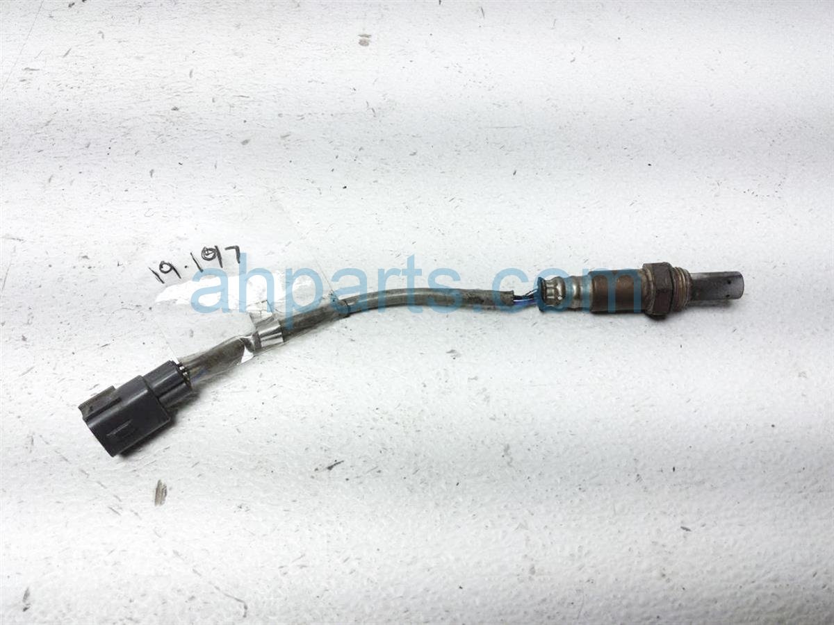 $50 Toyota EXHAUST PIPE OXYGEN SENSOR