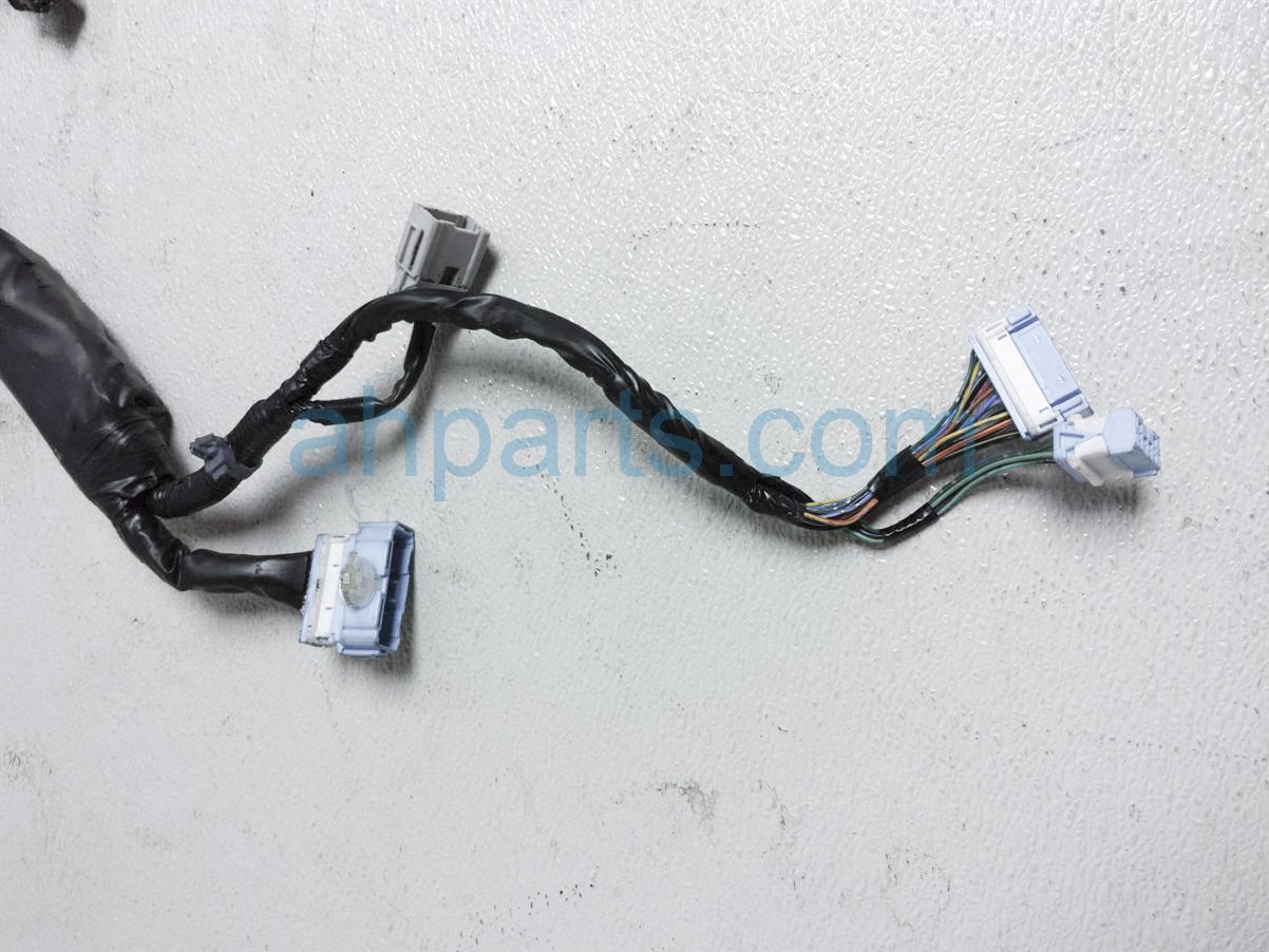 $140 Honda ENGINE WIRE HARNESS - AT