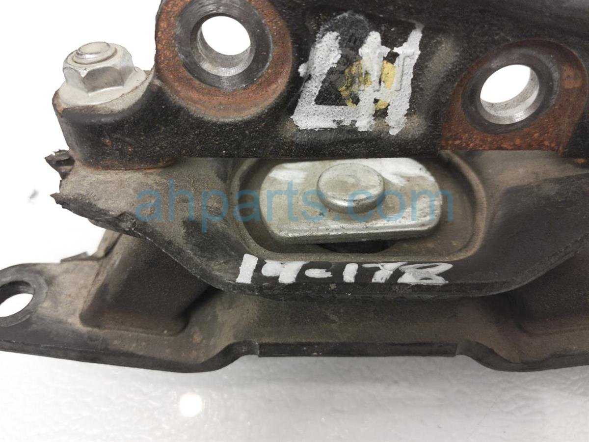 $50 Nissan FR/LH ENGINE MOUNT