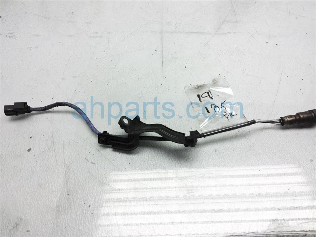 $45 Honda FRONT EXHAUST MANIFOLD OXYGEN SENSOR