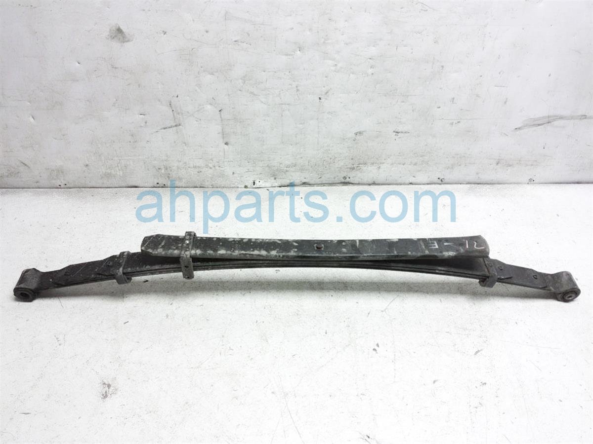 $115 Nissan RR/LH LEAF SPRING