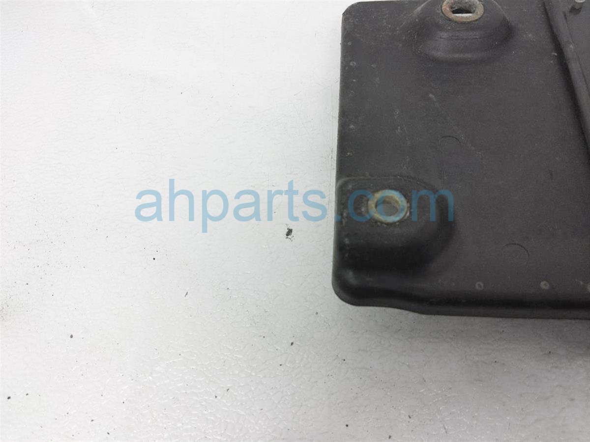 $12 Nissan BRACKET-BATTERY