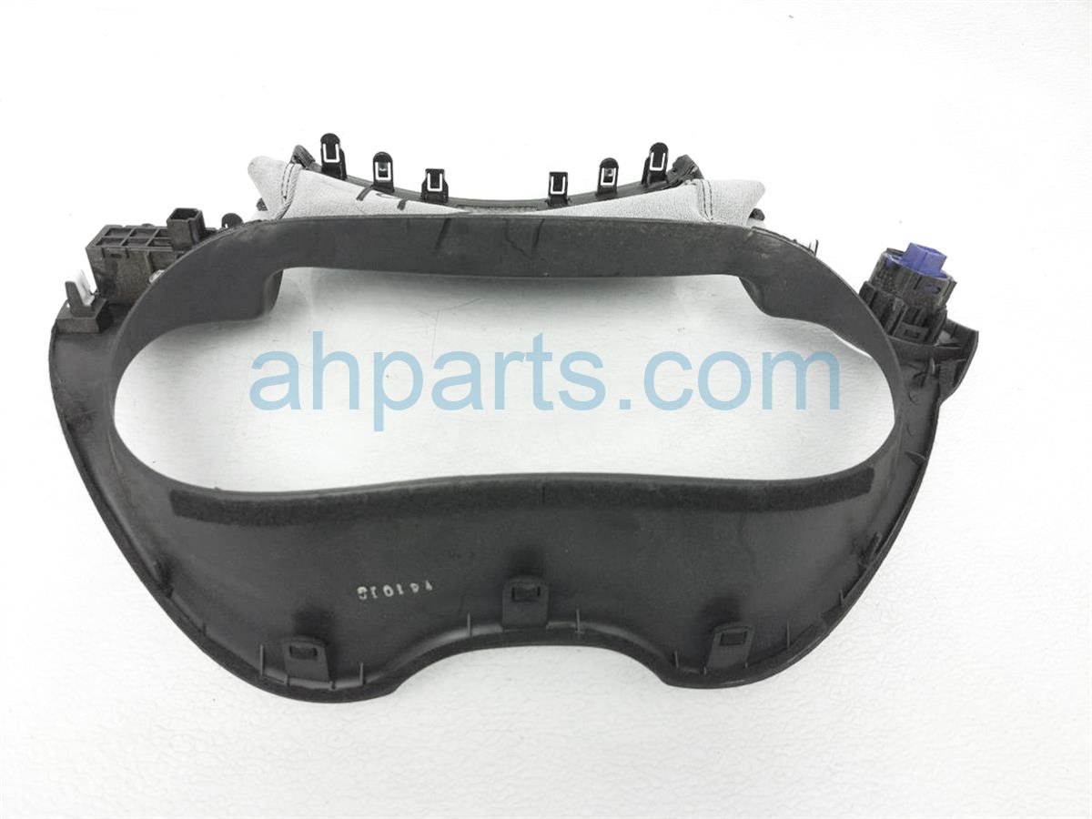 $25 Infiniti CLUSTER BEZEL ASSY