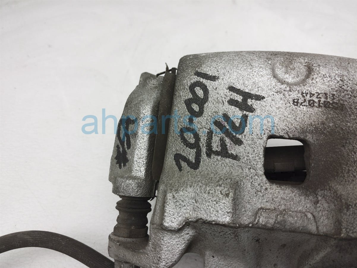 $29 Nissan FR/LH BRAKE CALIPER