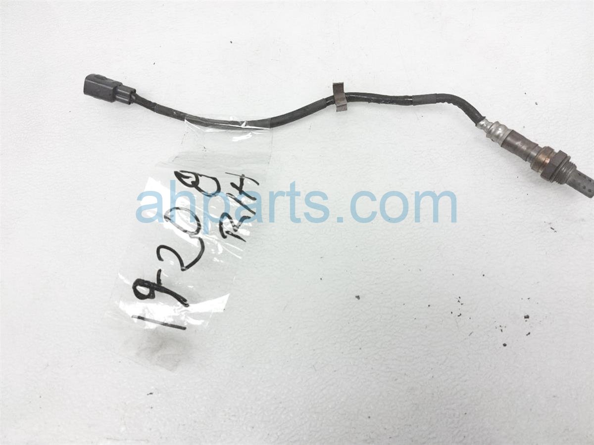 $35 Lexus FR/RH OXYGEN SENSOR