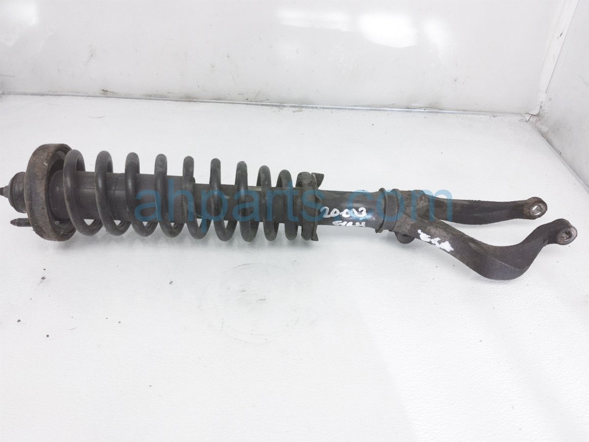 $30 Honda FR/LH STRUT + SPRING