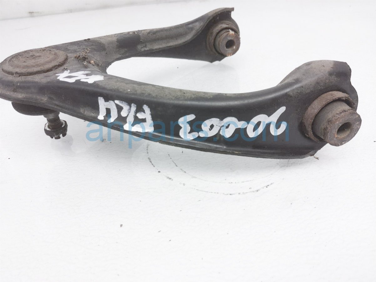 $20 Honda FR/LH UPPER CONTROL ARM