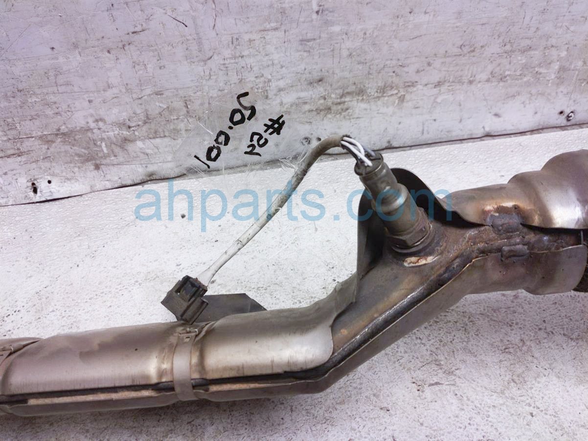 $30 Nissan EXHAUST PIPE HEATED OXYGEN SENSOR