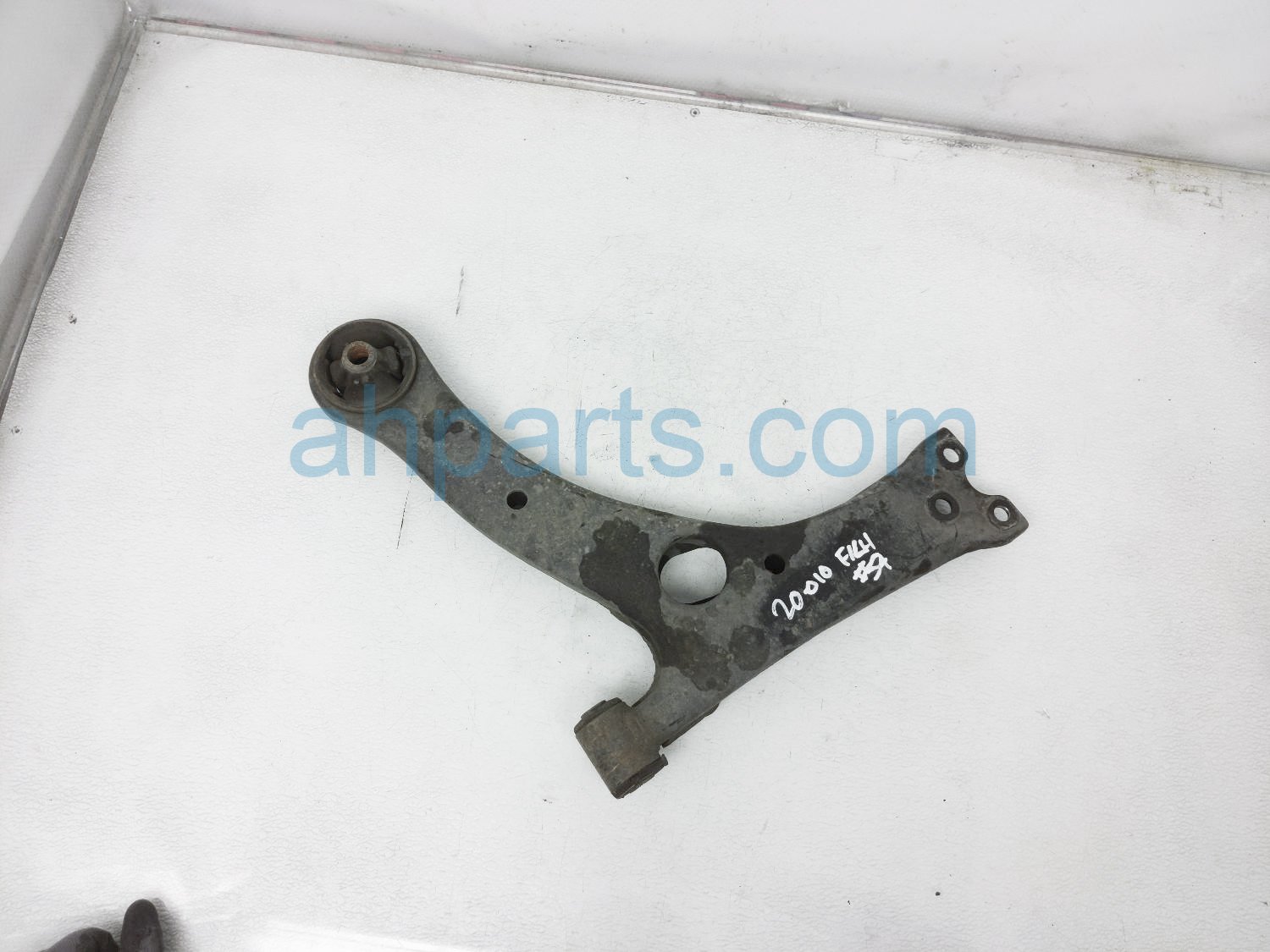 $35 Toyota FR/LH LOWER CONTROL ARM