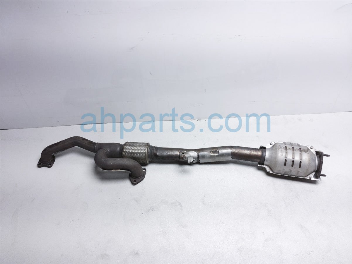 $239 Acura EXHUAST DOWNPIPE WITH CONVERTER