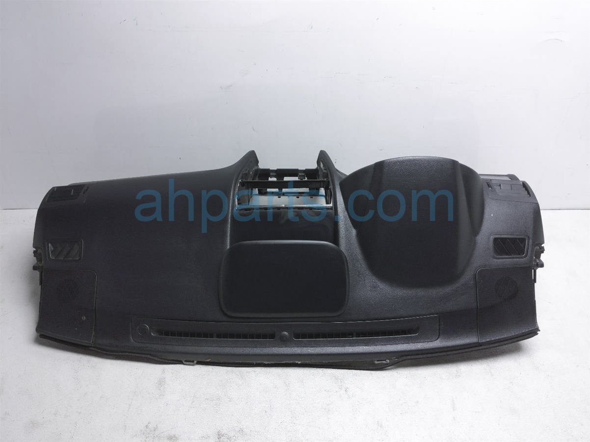 $239 Subaru DASHBOARD W/ AIRBAG - BLACK