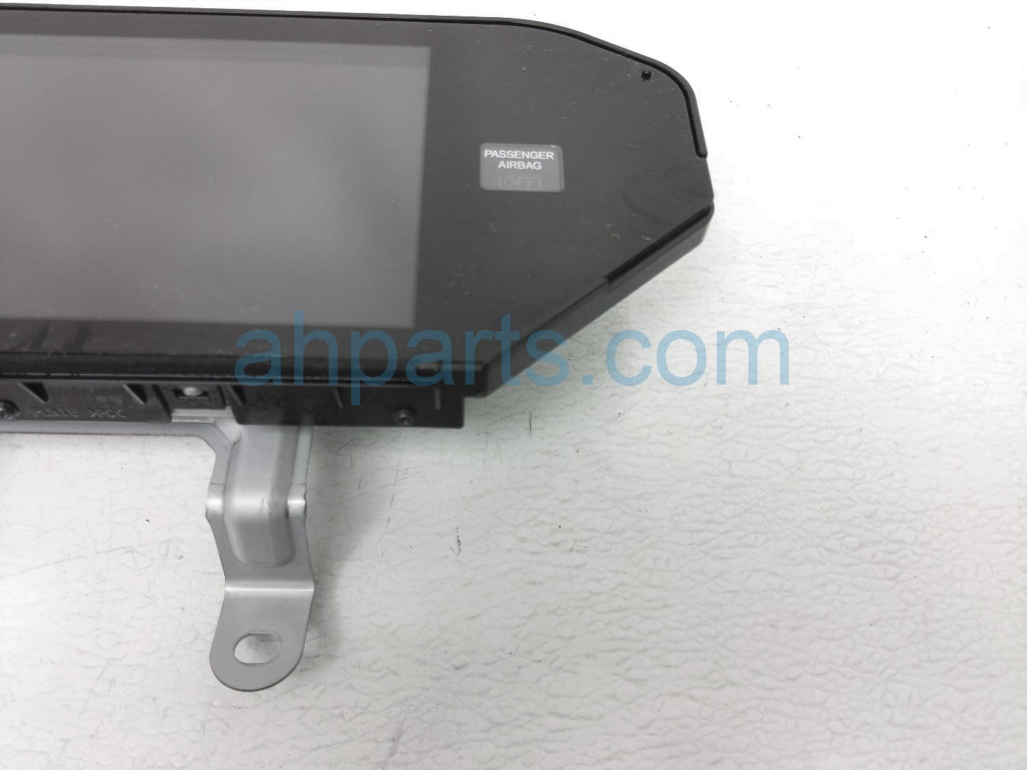 $149 Acura UPPER DISPLAY SCREEN