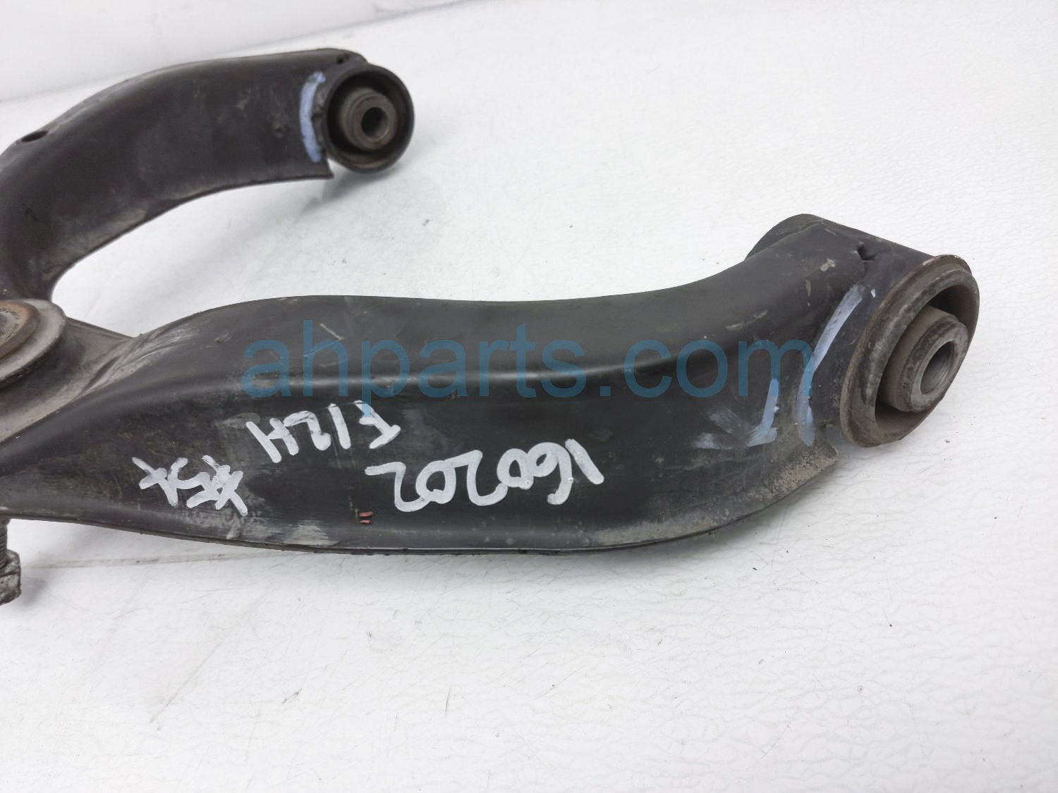 $25 Nissan FR/LH UPPER CONTROL ARM