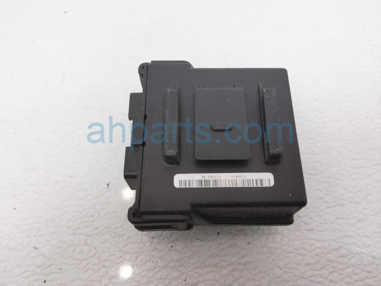 $30 Infiniti ANTI-LOCK BRAKE CONTROL MODULE