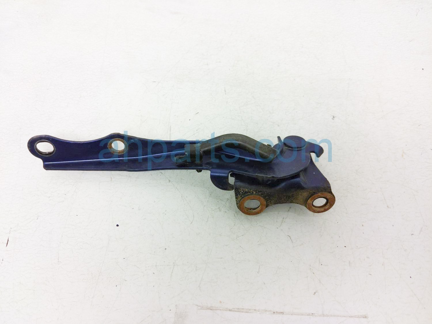 $8 Toyota RH HOOD HINGE - BLUE