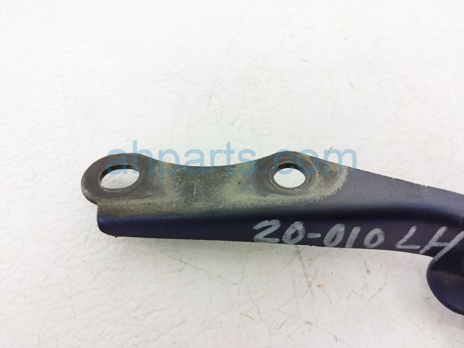 $8 Toyota LH HOOD HINGE - BLUE