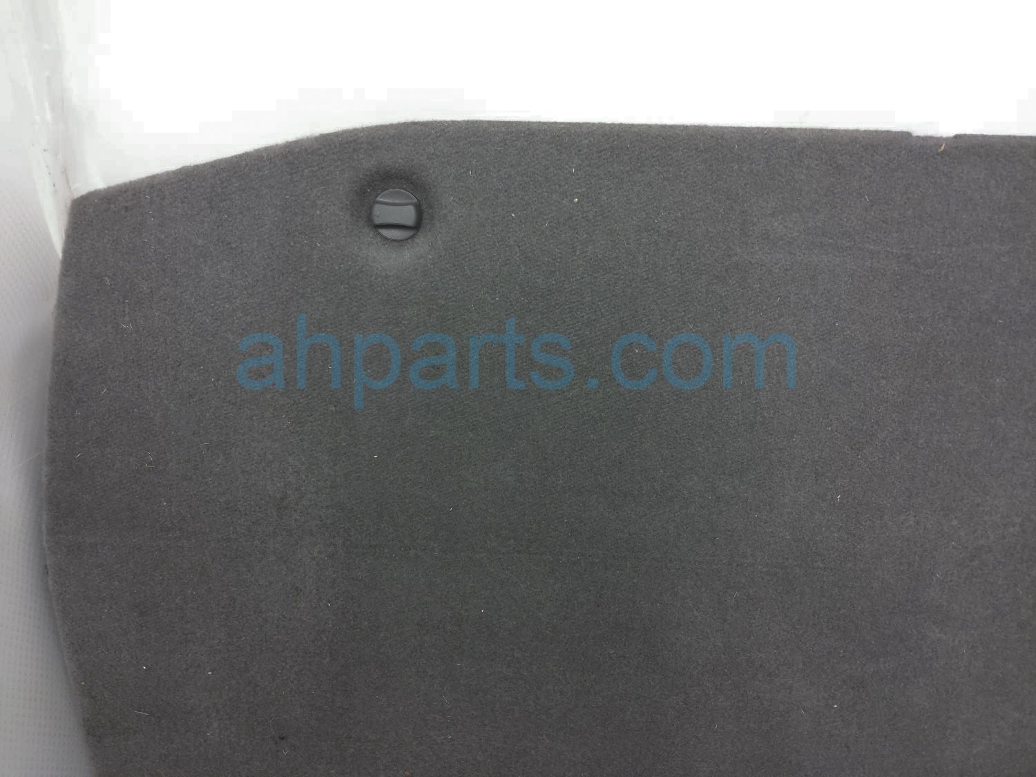 $50 Toyota CARGO FLOOR LID - BLACK