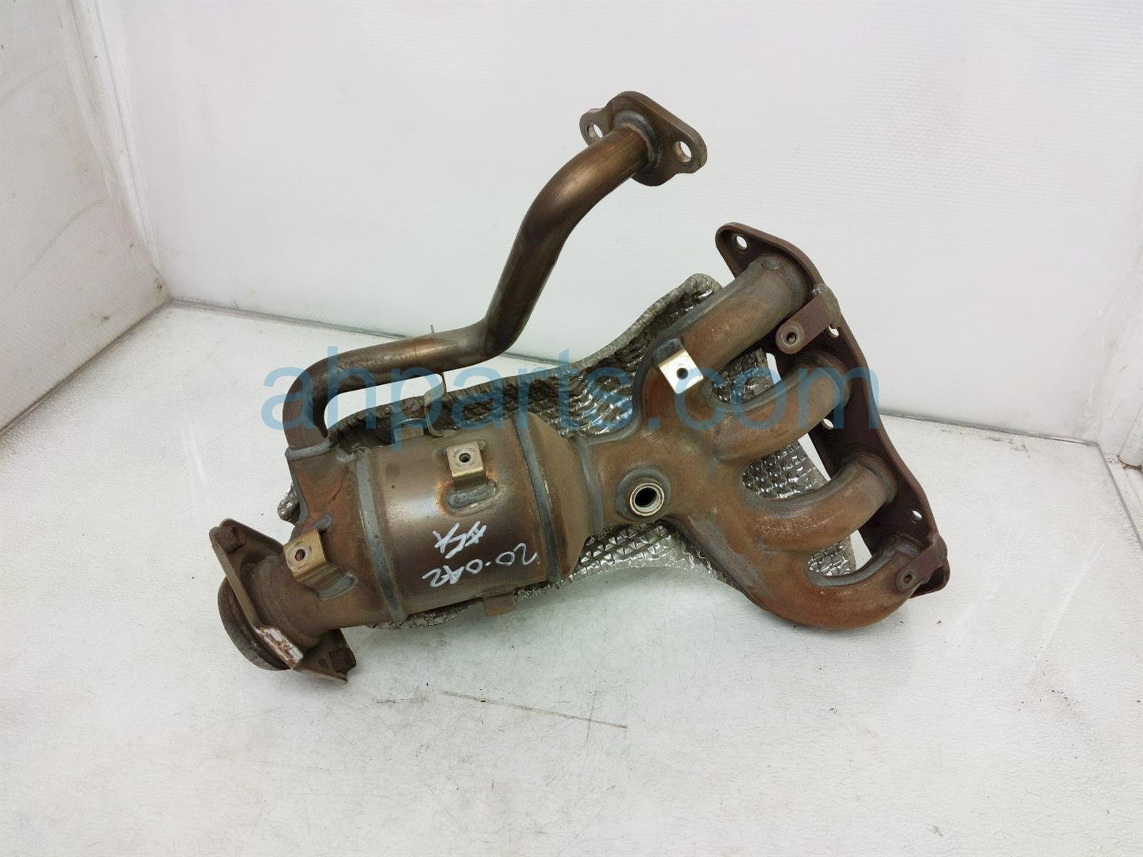 $199 Toyota EXHAUST MANIFOLD