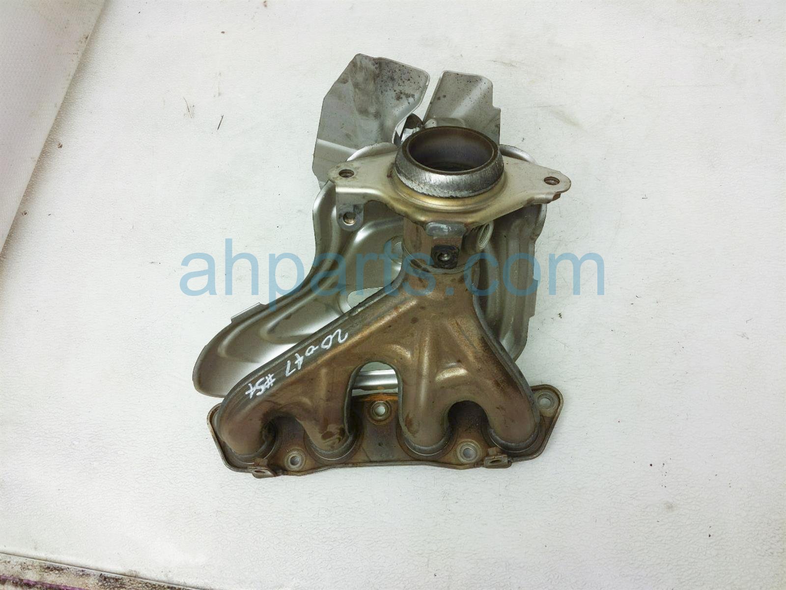 $69 Toyota EXHAUST MANIFOLD