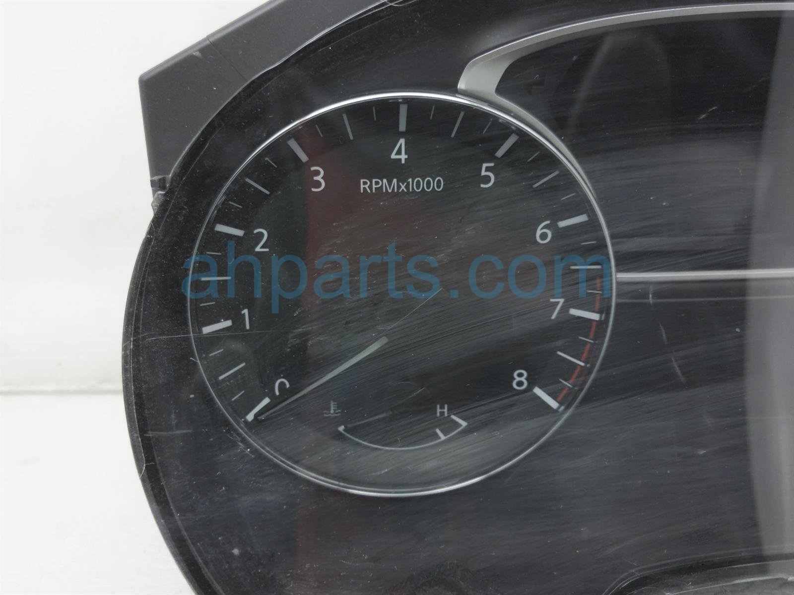 $99 Nissan SPEEDOMETER GAUGE CLUSTER