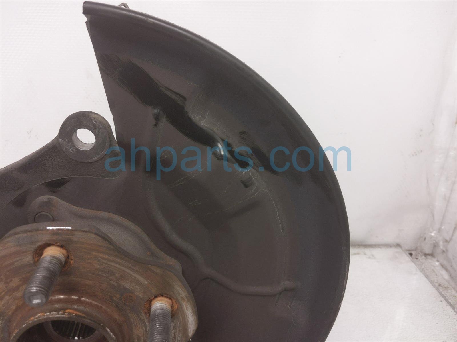 $249 Lexus RR/RH SPINDLE KNUCKLE HUB - AWD