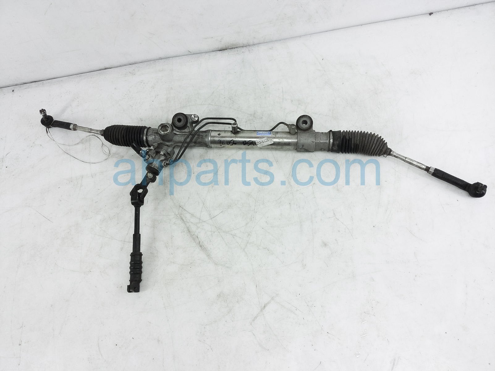 $175 Toyota POWER STEERING RACK & PINION