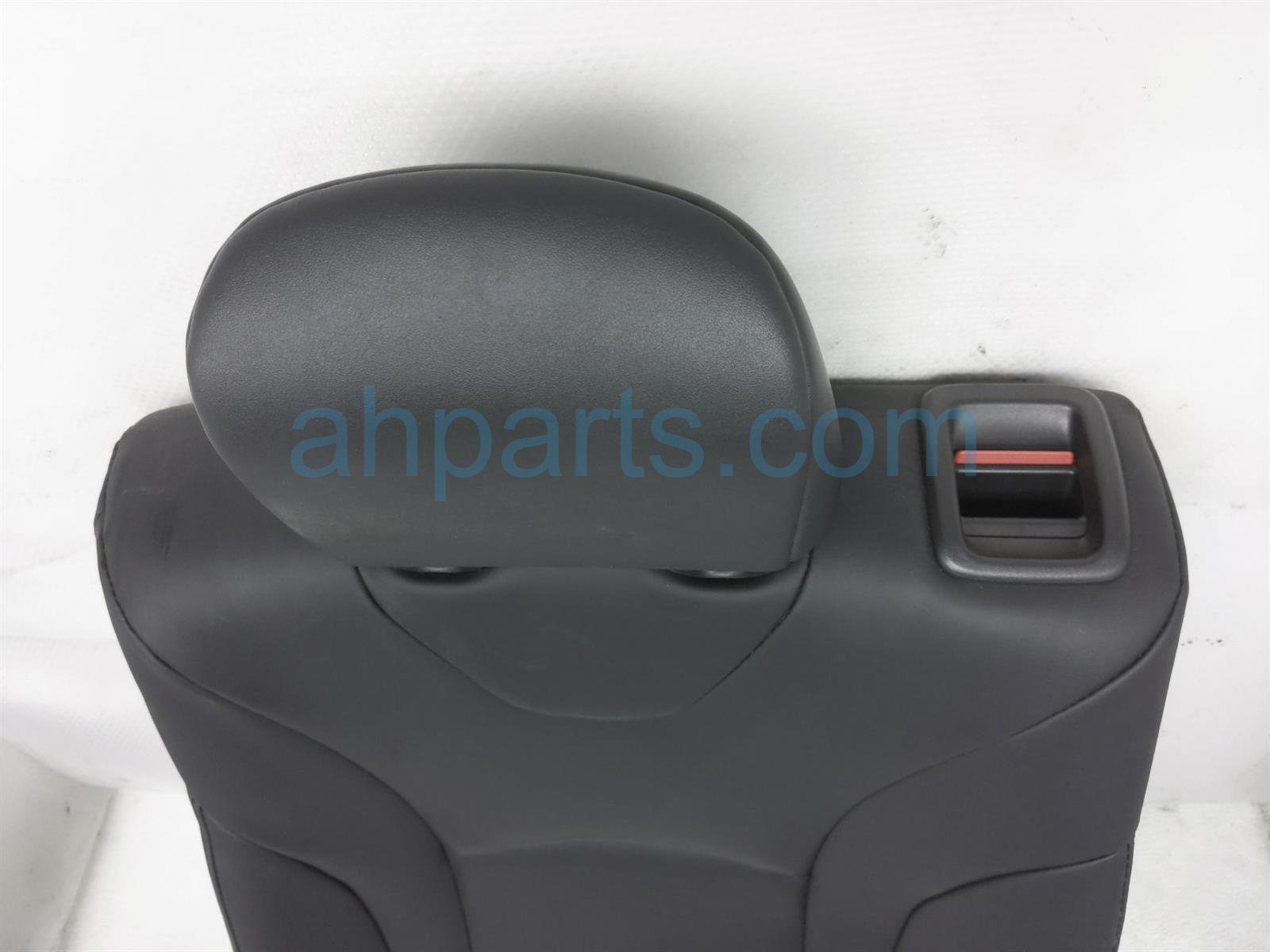 $99 Toyota RR/LH UPPER SEAT CUSHION - BLACK