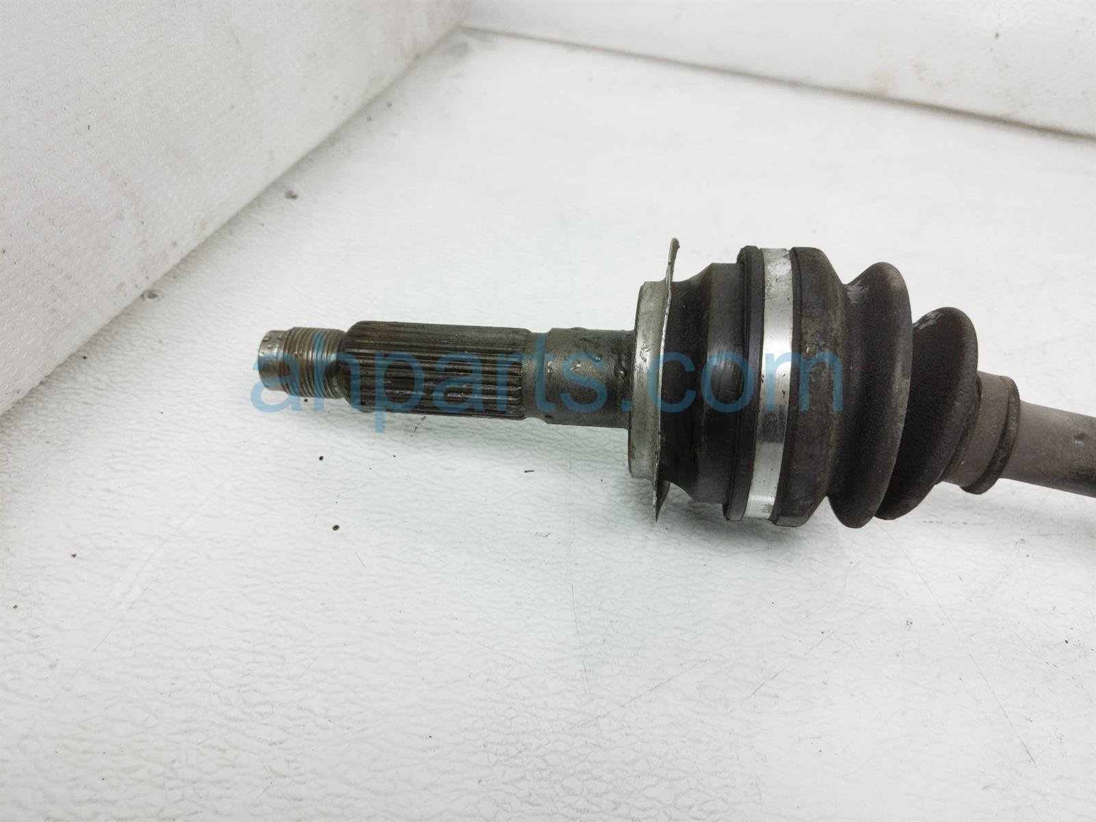 $75 Subaru RR/LH AXLE SHAFT