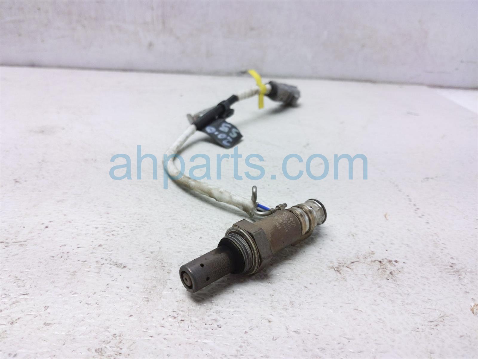 $45 Toyota EXHAUST CAT PIPE OXYGEN SENSOR