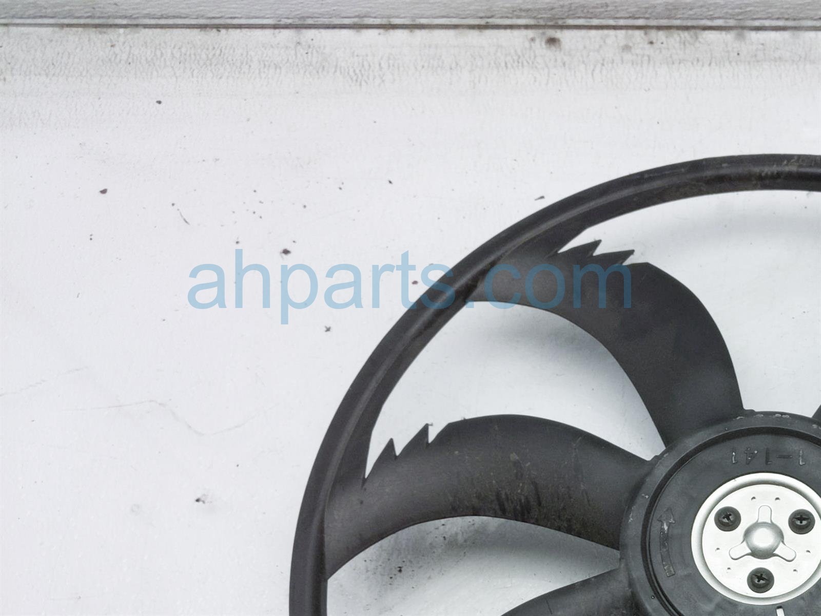 $100 Toyota RADIATOR FAN + MOTOR ONLY NO SHROUD