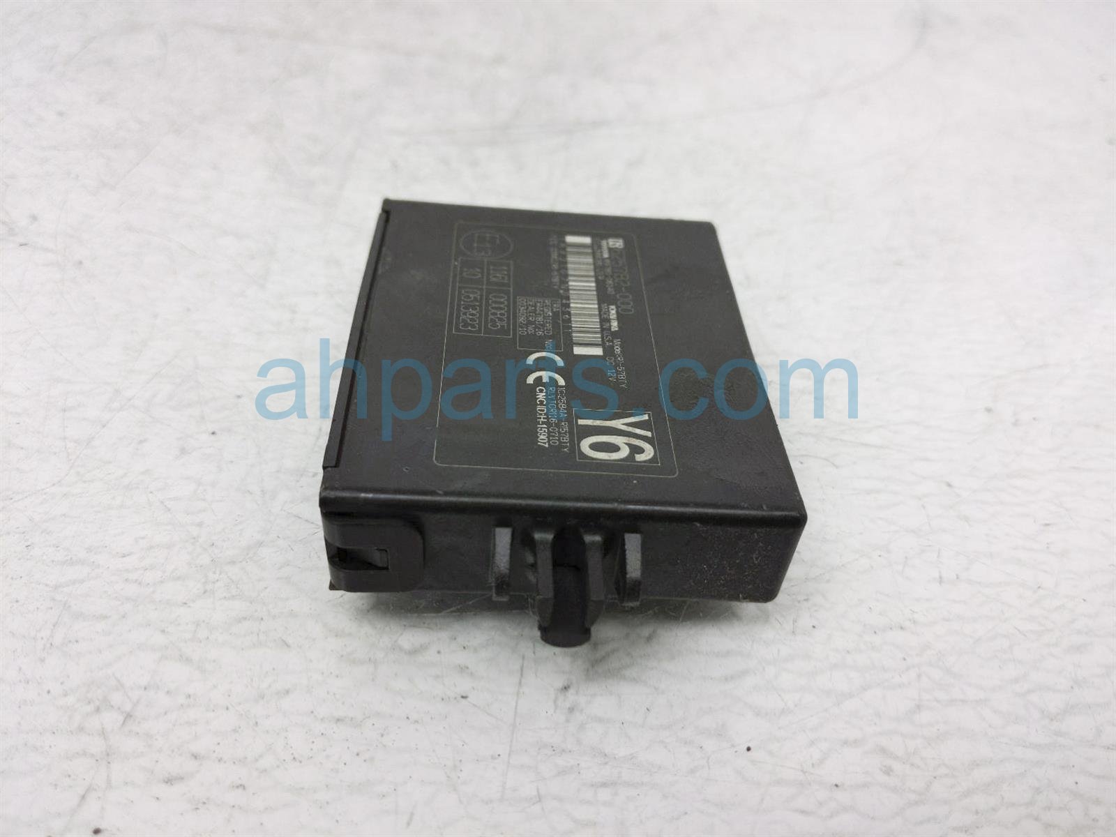 $50 Toyota KEY TRANSPONDER COMPUTER ASSY