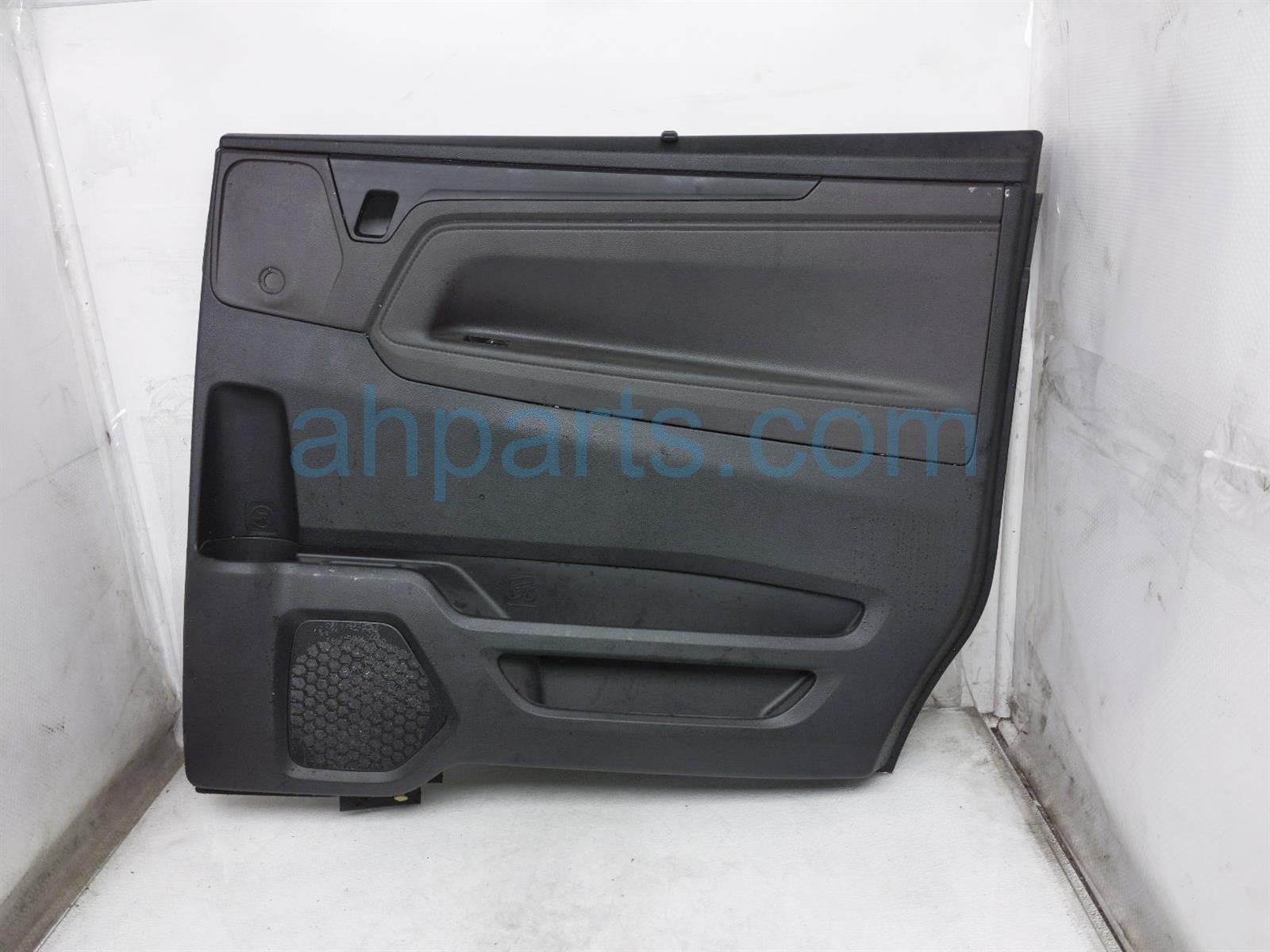 $115 Honda RR/RH INTERIOR DOOR PANEL - MOCHA GR