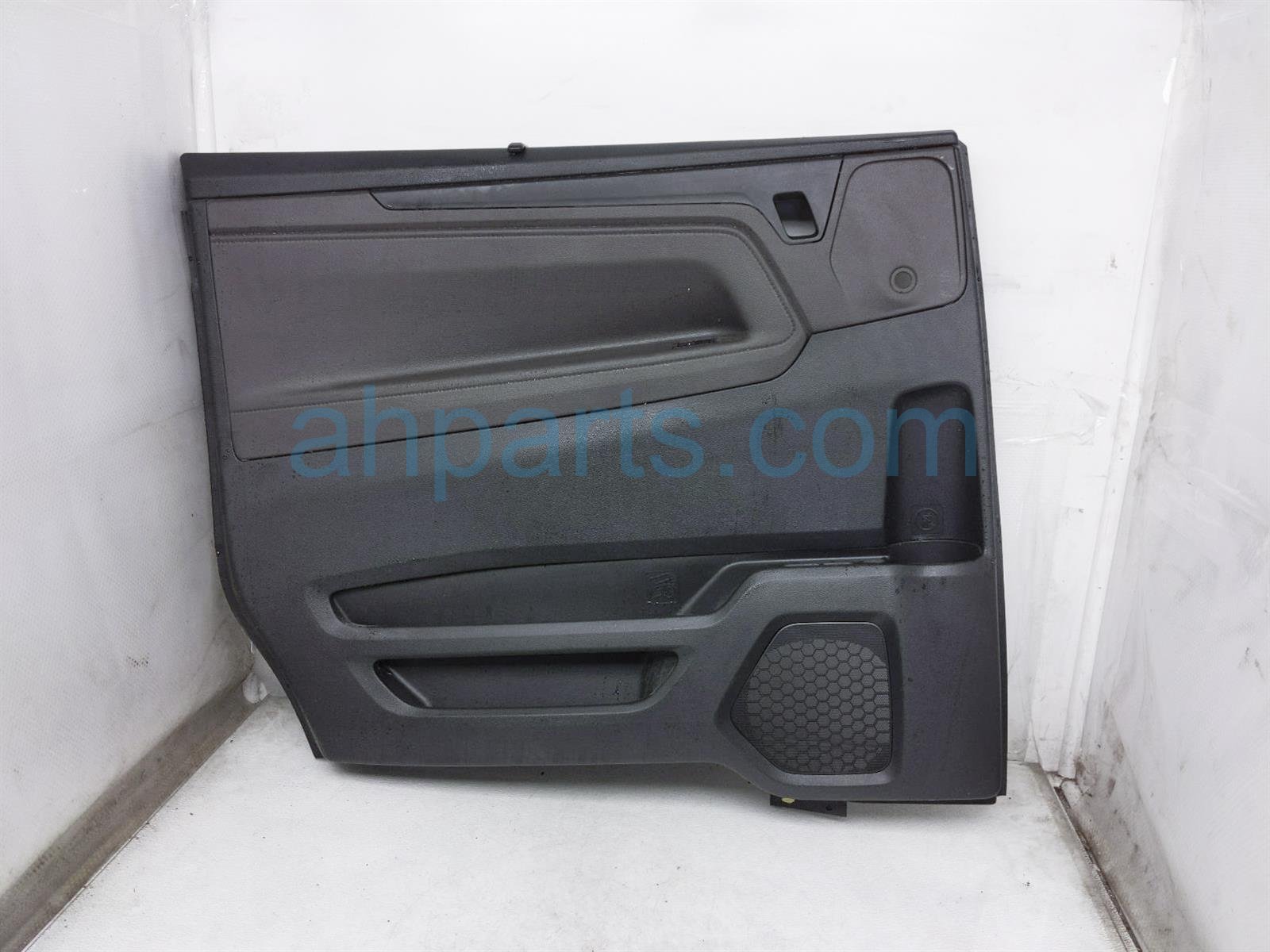 $115 Honda RR/LH INTERIOR DOOR PANEL - MOCHA GR