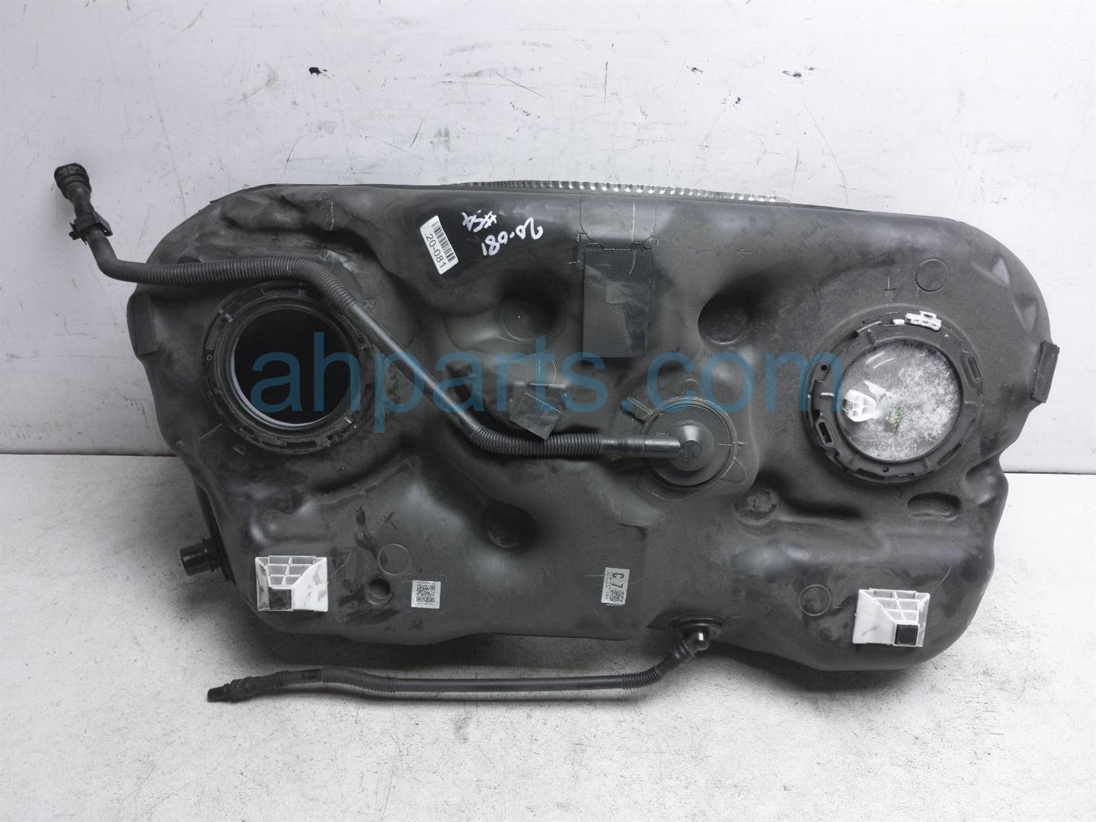 $164 Toyota GAS / FUEL TANK