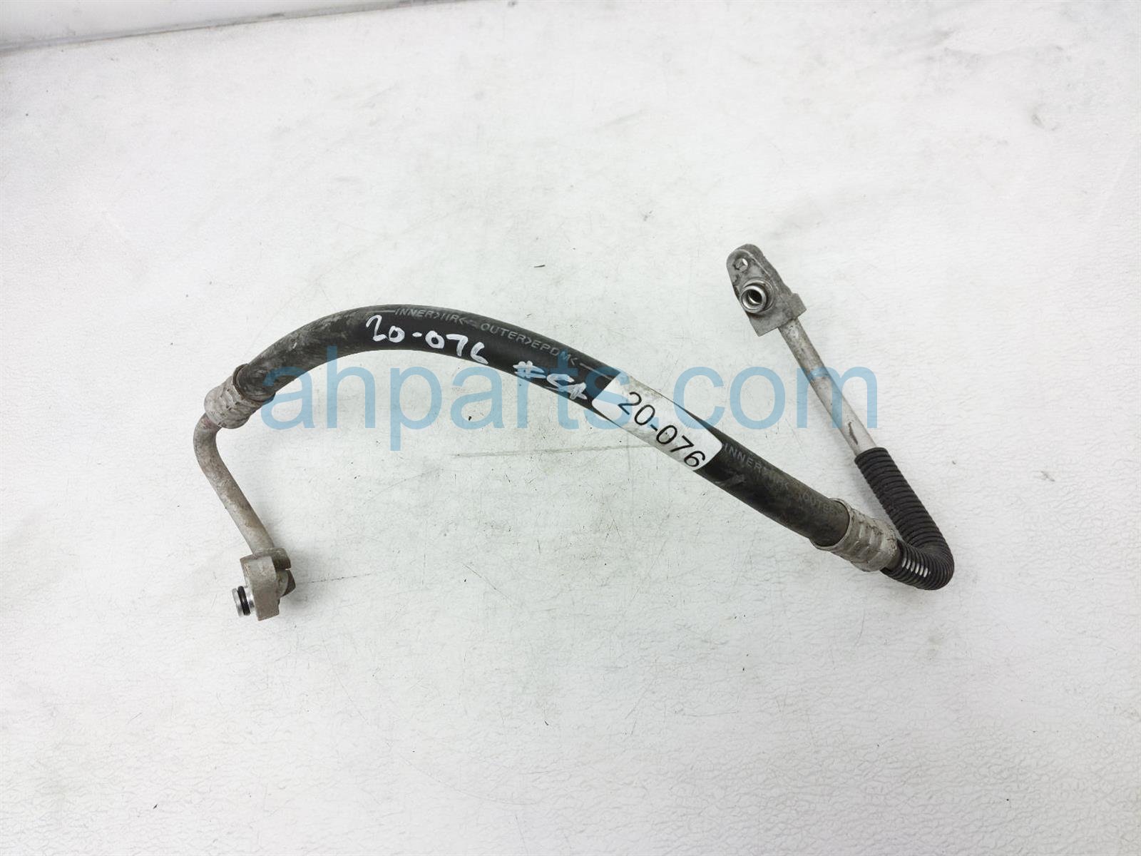 $19 Toyota A/C DISCHARGE HOSE