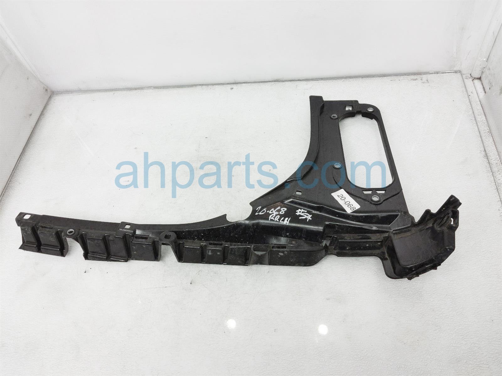 $25 BMW RR/LH SIDE MOUNT BUMPER BRACKET